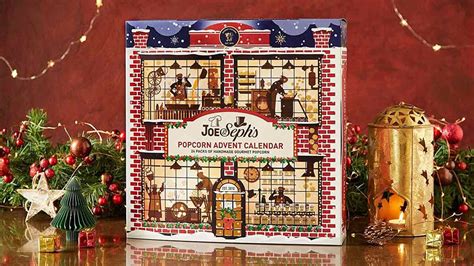 13 Best Advent Calendars For Foodies 2020 From Gourmet Cheese To