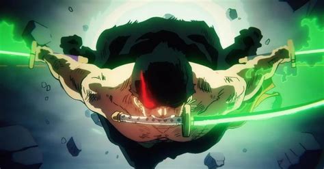 So Has The Zoro Vs King Hype Died Down Enough In 2023 Roronoa Zoro