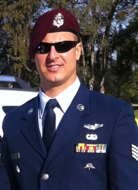 The Road To Pj Part Three Earning The Beret 920th Rescue Wing News