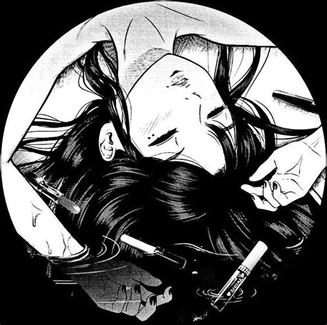 Pin On Wallpaper In 2020 Dark Anime Aesthetic Anime Manga Girl