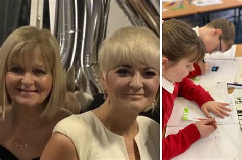 Headteacher Follows In Her Mum S Legacy As She Takes Over Cleethorpes Babe Grimsby Live