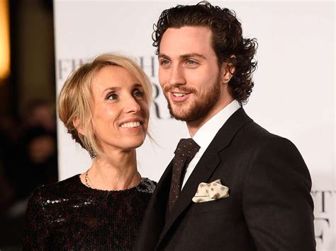 Licensed To Kvell Jewish Actor Aaron Taylor Johnson Rumoured To Be The New James Bond Jewish News