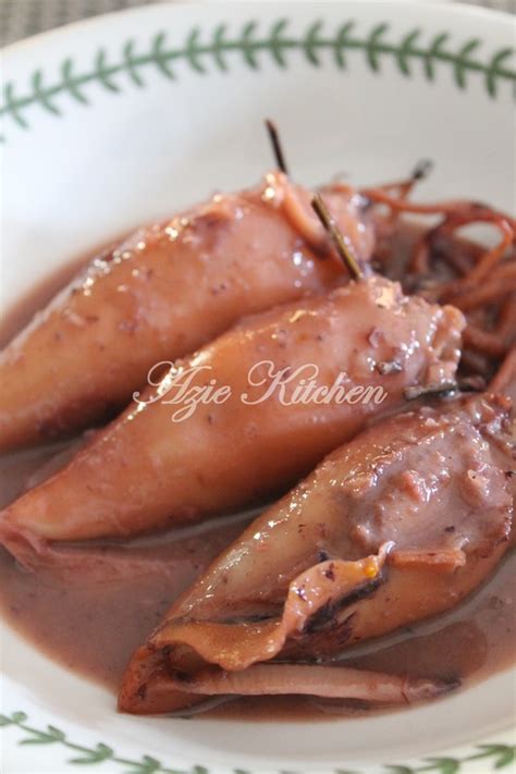 Negeri kelantan mempunyai pelbagai masakan dan makanan tradisional yang unik dan mempunyai keistimewaan tersendiri. Istimewanya Makanan Kelantan - Azie Kitchen