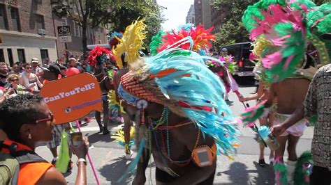gay pride 2014 caribbean parade part 3 youtube