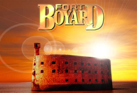 Και ποιος δεν έβλεπε Fort Boyard Neopolis