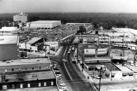 Ajc Flashback Photos A Look Back At Sears In Atlanta Atlanta
