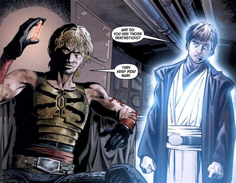 Lamenting The Death Of The Star Wars Expanded Universe Unleash The Fanboy
