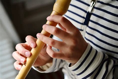 Cómo Aprender A Tocar La Flauta Musicasencilla