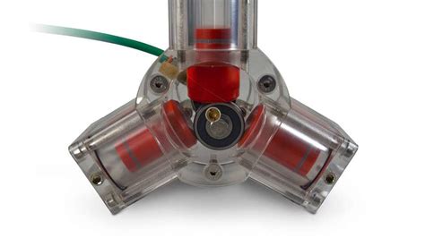 Gelegentlich kommt es vor, dass sich ein wahltermin ändert, zum. Wann Druckluft- statt Elektromotoren die bessere Wahl sind