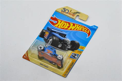 Hotwheels HW Race Team Etsy