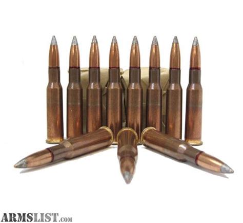 Has the widest variety of handguns for sale online. ARMSLIST - For Sale/Trade: 7.62x54R Russian Surplus Ammo ...