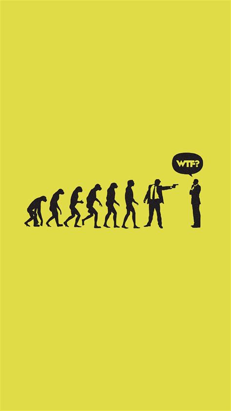 49 Funny Iphone Wallpaper Wallpapersafari