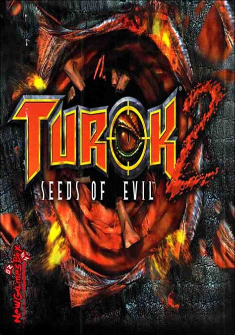 Turok 2 Seeds Of Evil Remastered Free Download Full Version