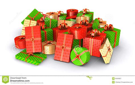 Lots Of Ts Stock Illustration Illustration Of Package 8494807