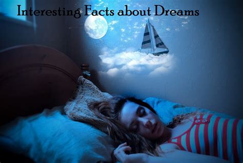 30 Amazing Facts About Dreams You Would Love To Know Trends And Health