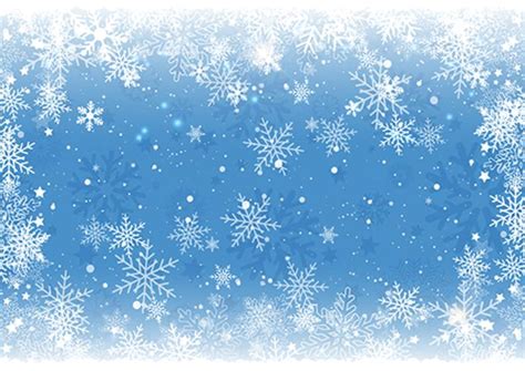 Christmas snowflakes clipart images and desktop background wallpapers,pictures,photos. Christmas snowflake background - Download Free Vector Art ...