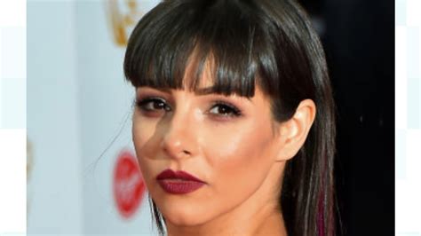 Former Emmerdale Actress Roxanne Pallett Airlifted To Hospital After York Crash Itv News Tyne Tees