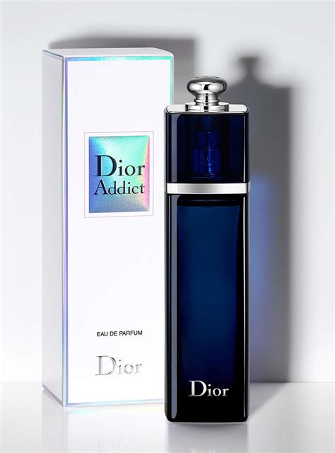 Dior Addict Edp 100ml Mujer Dkn Perfumes