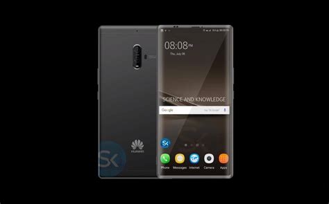The huawei mate 30 pro is ip68 rated for dust and water protection, the same as the mate 20 pro. Huawei Mate 10 Release Date Hints in Conference Invitation