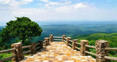 25 Best Places To Visit In Arkansas