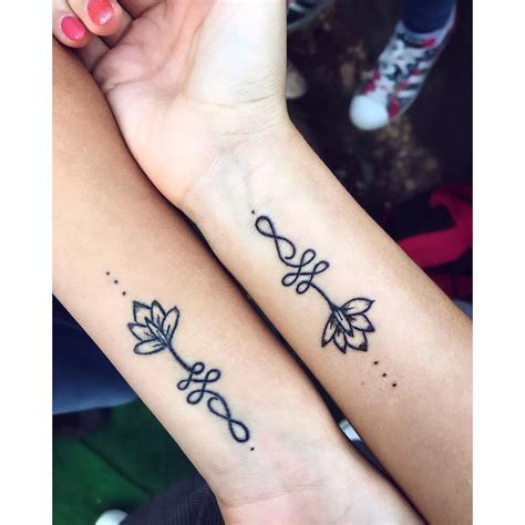128 Adorable Sister Tattoo Ideas 2019