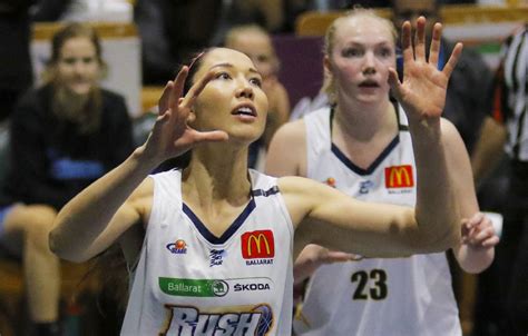 Taipei taiwan, june 17 (ani): Rush co-captain to represent Chinese Taipei | The Courier ...