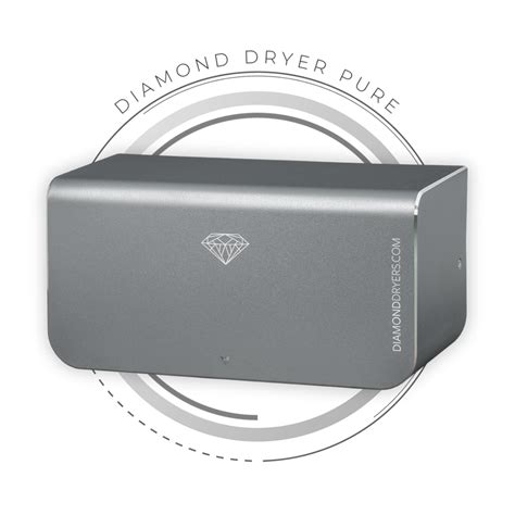 Diamond Dryers Diamond Dryers