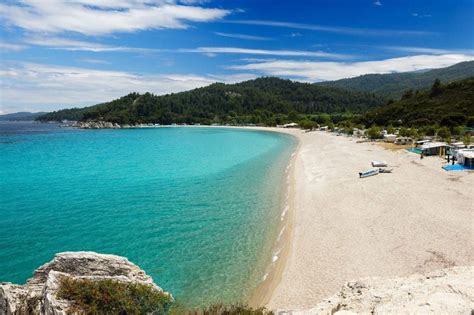 Le Spiagge Più Belle Della Grecia Raggiungibili In Yacht Silver Star