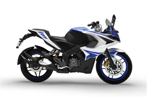 The bajaj pulsar ns200 is positioned above the pulsar 220f. Bajaj launches BS 4 Pulsar RS200 and NS200 with new ...