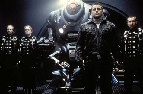 Lost in Space (1998)
