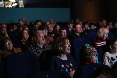 Support The Dca Cinema Creative Dundee Amplifying And Connecting