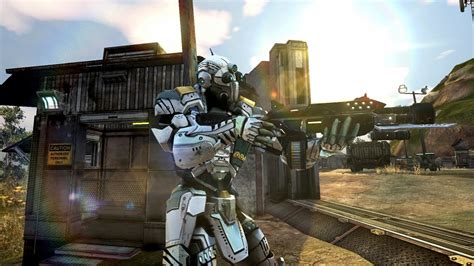 Mmo Shooter Defiance Coming To Ps3 Watch The Trailer Playstationblog