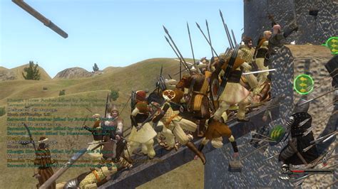 In the next pages you will find a good number of tips and strats to get you in a desirable starting below there's a table with all different personalities and how how to tell which personality does every lord has. Big Game Owners (BiGOwn): Review> Mount & Blade: Warband