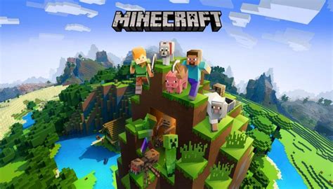 เช็คสเป็คคอมสำหรับเกม Minecraft: Java Edition เวอร์ชั่นสุดฮิตสำหรับคอเกมมายคราฟ - เกมโอโจ