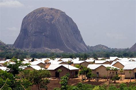 Aso Rock Abuja