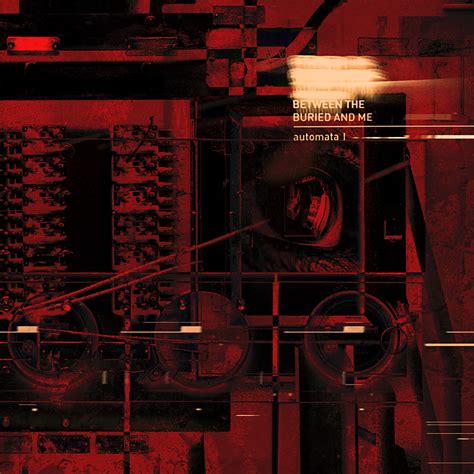 Between The Buried and Me: Automata I - album review - Louder Than War | Louder Than War