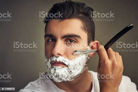Make Sure That Its Neat And Trimmed Stock Photo Download Image Now