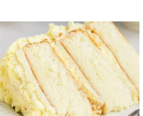 White Velvet Cake Little Mountain Recipes