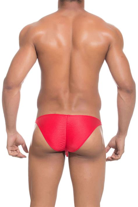 Joe Snyder Bikini Brief Maxi Bulge Enhancing Men S Underwear Pants