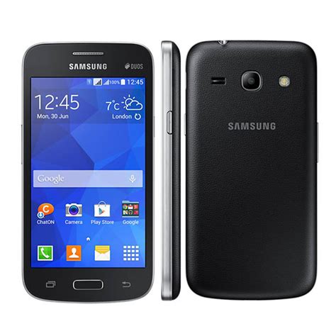 Samsung Galaxy Star Advance Full Specifications Pk