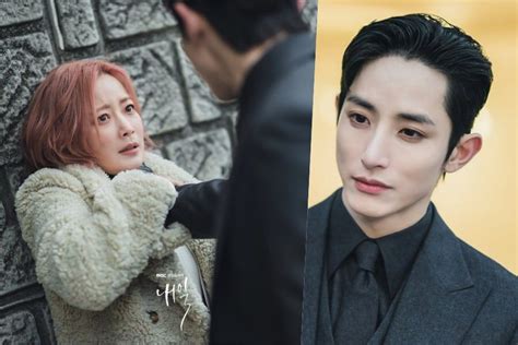 Lee Soo Hyuk se enfurece violentamente por el caso de Kang Seung Yoon