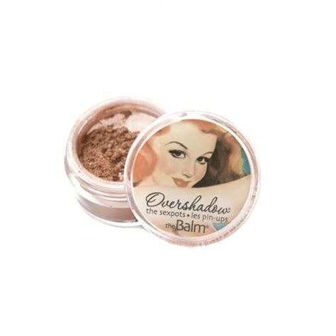 Thebalm Overshadow Mineral Eyeshadow You Buy I Will Fly G Price In