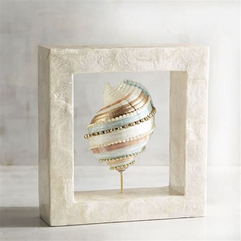 Acrylic Shadow Boxes