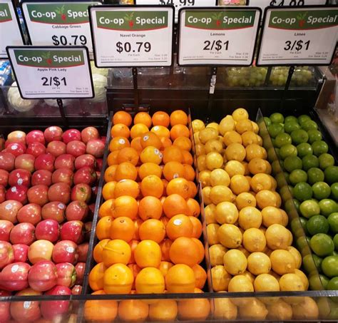 My Grocery Stores Fruit Section Roddlysatisfying
