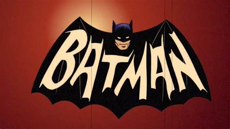 Batman Theme 60s Youtube