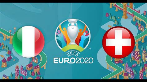 ¿cuál fue el resultado del último partido de suiza? Italia vs Suiza - ⚽ EURO 2020 ⚽ Partido Completo FASE DE ...
