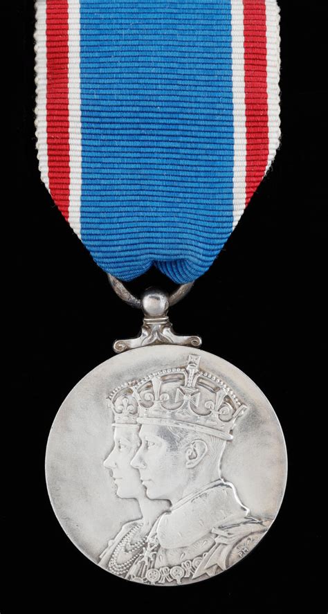 Coronation Medal Annemiekscotia
