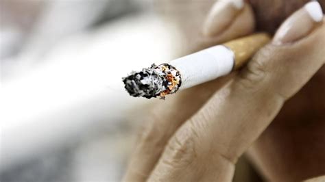 Le tabagisme Symptômes et traitement Doctissimo