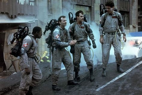 Ghostbusters A Special 35th Anniversary Movies Special Screenings