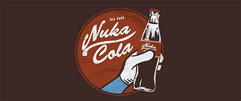 1080x2340px Free Download Hd Wallpaper Fallout 4 Nuka Cola Video